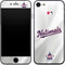 MLB Washington Nationals Home Jersey iPhone 7 Skin