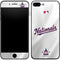 MLB Washington Nationals Home Jersey iPhone 8 Plus Skin
