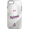 MLB Washington Nationals Home Jersey iPhone 8 Pro Case