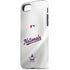 MLB Washington Nationals Home Jersey iPhone 8 Pro Case