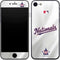 MLB Washington Nationals Home Jersey iPhone 8 Skin