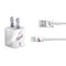 MLB Washington Nationals Home Jersey iPhone Charger (5W USB) Skin