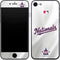 MLB Washington Nationals Home Jersey iPhone SE (2nd & 3rd Gen) Skin