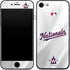 MLB Washington Nationals Home Jersey iPhone SE (2nd & 3rd Gen) Skin