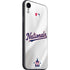MLB Washington Nationals Home Jersey iPhone SE (2nd & 3rd Gen) Skin