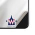 MLB Washington Nationals Home Jersey iPhone SE (2nd & 3rd Gen) Skin