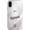 MLB Washington Nationals Home Jersey iPhone XR Pro Case