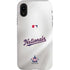 MLB Washington Nationals Home Jersey iPhone XR Pro Case