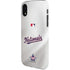 MLB Washington Nationals Home Jersey iPhone XR Pro Case