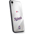 MLB Washington Nationals Home Jersey iPhone XR Skin