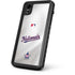 MLB Washington Nationals Home Jersey iPhone XR Waterproof Case