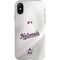 MLB Washington Nationals Home Jersey iPhone XS Pro Case