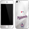 MLB Washington Nationals Home Jersey Apple iPod Skin