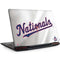 MLB Washington Nationals Home Jersey Legion Y720 Skin