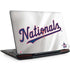 MLB Washington Nationals Home Jersey Legion Y720 Skin