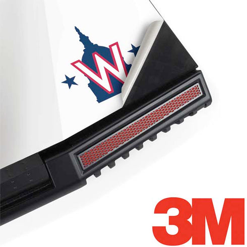 MLB Washington Nationals Home Jersey Legion Y720 Skin