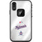 MLB Washington Nationals Home Jersey LifeProof Fre iPhone Skin