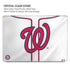 MLB Washington Nationals Home Jersey MacBook Air 13in M1 (2021) Case plus Skin