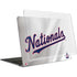 MLB Washington Nationals Home Jersey MacBook Air 15in (2023-2025) Case plus Skin