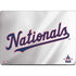 MLB Washington Nationals Home Jersey MacBook Pro 14in (2021-24) Skin