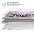 MLB Washington Nationals Home Jersey MacBook Pro 16in (2019-20) Case plus Skin