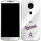 MLB Washington Nationals Home Jersey Moto E5 Plus Skin
