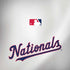 MLB Washington Nationals Home Jersey Moto G6 Skin