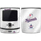 MLB Washington Nationals Home Jersey Motorola RAZR Skin