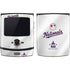 MLB Washington Nationals Home Jersey Motorola RAZR Skin