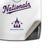 MLB Washington Nationals Home Jersey Motorola RAZR Skin