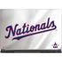 MLB Washington Nationals Home Jersey MSI GS65 Stealth Laptop Skin