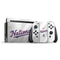 MLB Washington Nationals Home Jersey Nintendo Switch Bundle Skin