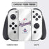 MLB Washington Nationals Home Jersey Nintendo Switch Bundle Skin