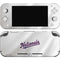 MLB Washington Nationals Home Jersey Nintendo Switch Lite Skin