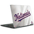 MLB Washington Nationals Home Jersey Notebook 9 Pro 13in (2017) Skin