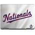 MLB Washington Nationals Home Jersey Notebook 9 Pro 13in (2017) Skin