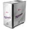 MLB Washington Nationals Home Jersey NZXT H510 Compact ATX Mid-Tower Case Skin