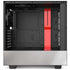 MLB Washington Nationals Home Jersey NZXT H510 Compact ATX Mid-Tower Case Skin