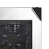 MLB Washington Nationals Home Jersey NZXT H510 Compact ATX Mid-Tower Case Skin