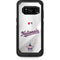 MLB Washington Nationals Home Jersey Otterbox Commuter Galaxy Skin