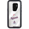 MLB Washington Nationals Home Jersey Otterbox Defender Galaxy Skin