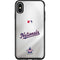 MLB Washington Nationals Home Jersey Otterbox Symmetry iPhone Skin
