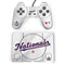 MLB Washington Nationals Home Jersey PlayStation Classic Bundle Skin