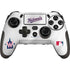 MLB Washington Nationals Home Jersey PlayStation Scuf Vantage 2 Controller Skin