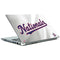MLB Washington Nationals Home Jersey Portege Z30t/Z30t-A Skin