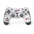 MLB Washington Nationals Home Jersey PS4 Controller Skin