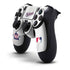 MLB Washington Nationals Home Jersey PS4 Controller Skin