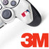 MLB Washington Nationals Home Jersey PS4 Controller Skin