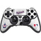 MLB Washington Nationals Home Jersey PS4/PC SCUF Impact Controller Skin