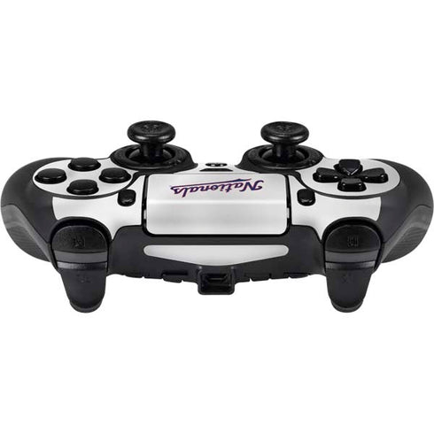 MLB Washington Nationals Home Jersey PS4/PC SCUF Impact Controller Skin